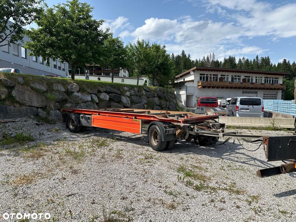 Volvo FH 4 460  6x2 - 2