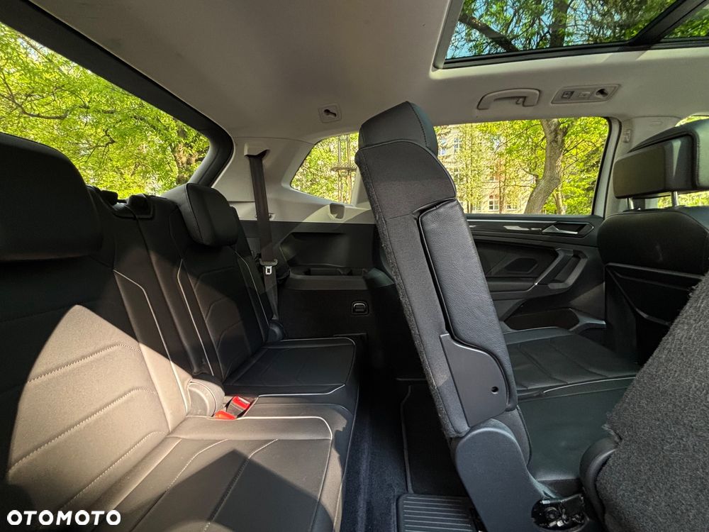 Volkswagen Tiguan Allspace 1.4 TSI ACT Highline DSG - 13