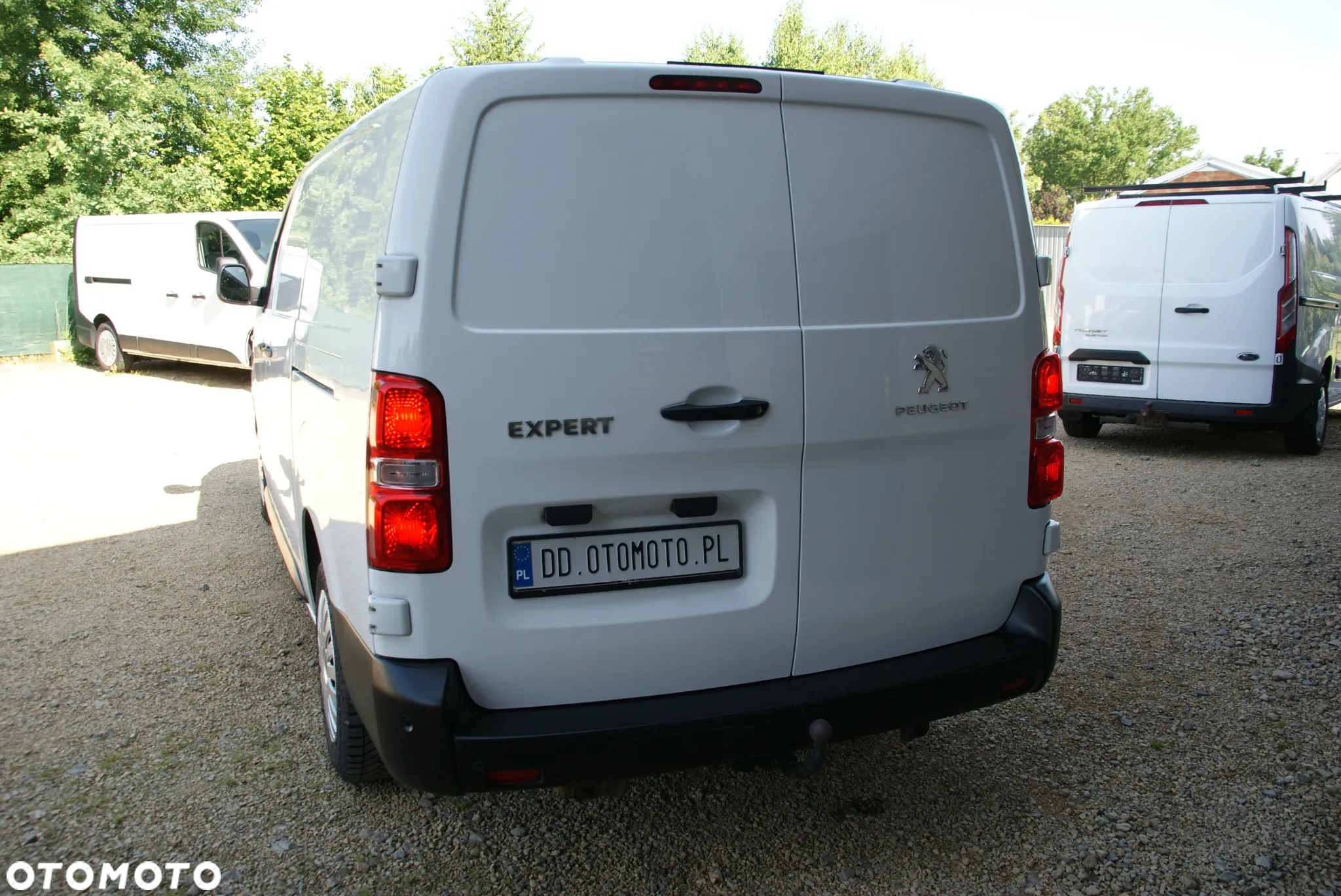 Peugeot Expert - 8