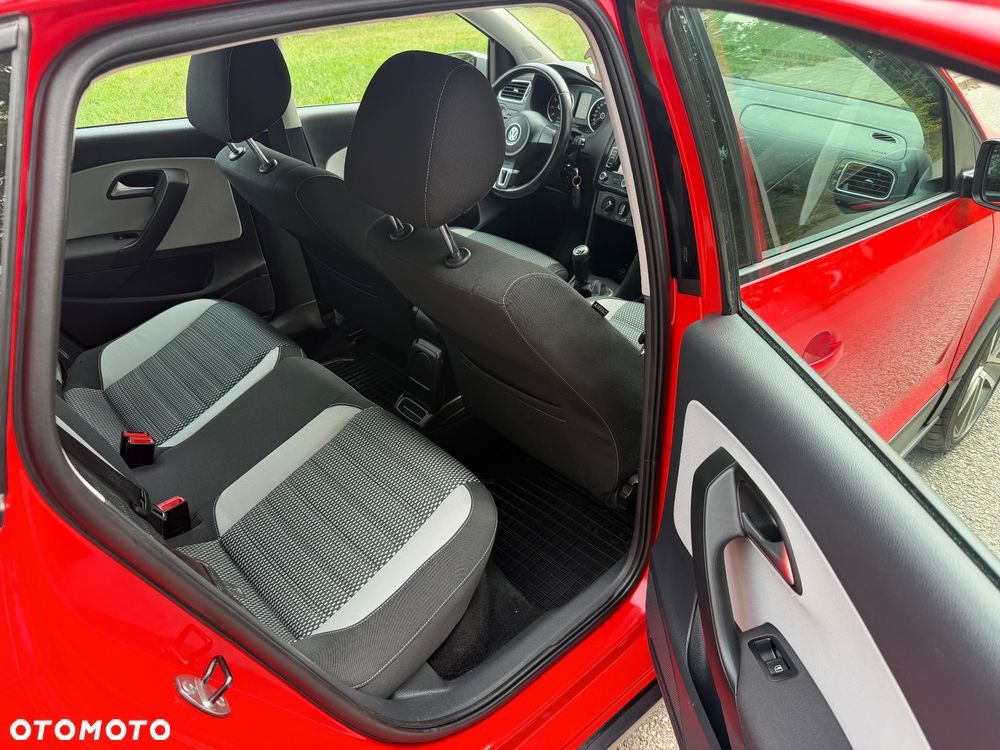 Volkswagen Polo Cross 1.2 TSI CityLine - 25