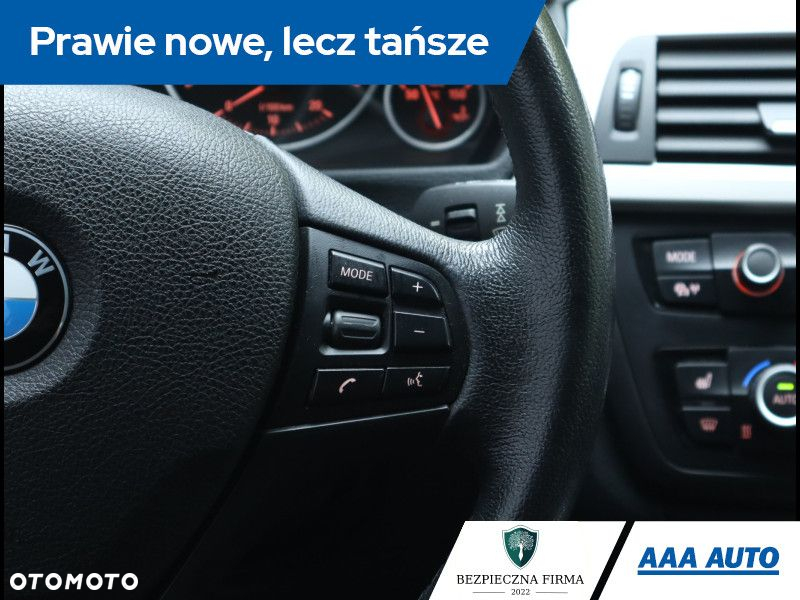BMW Seria 3 - 23