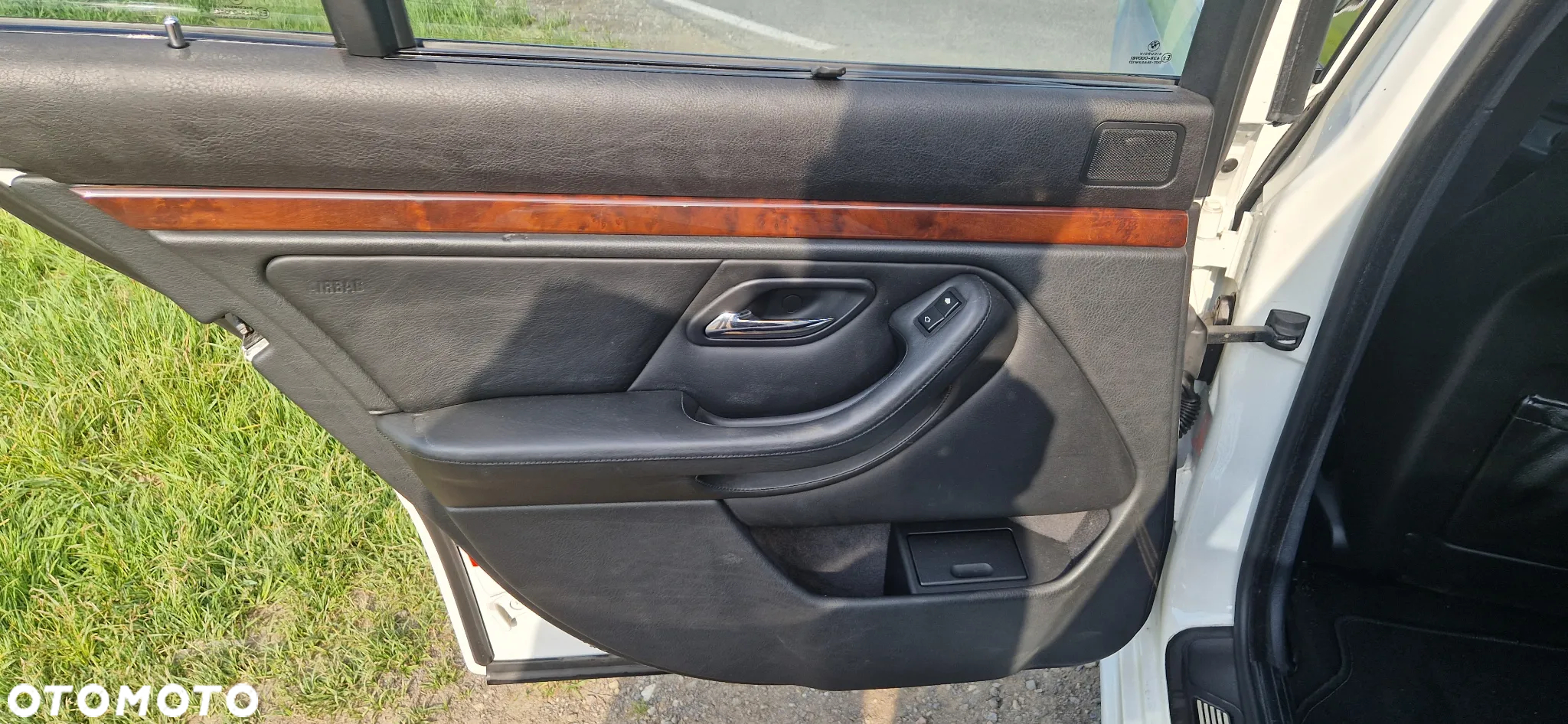 BMW M5 Standard - 15