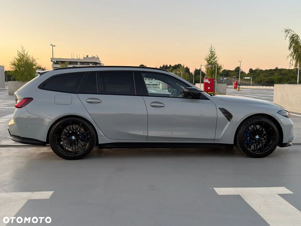 BMW M3 - 11