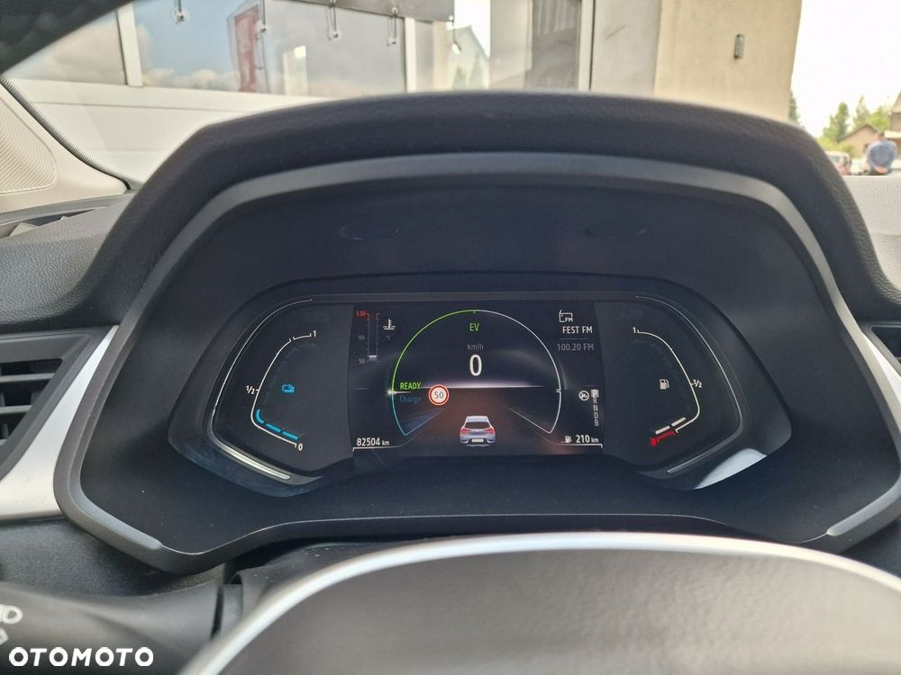 Renault Captur E-TECH Full 145 EVOLUTION - 32