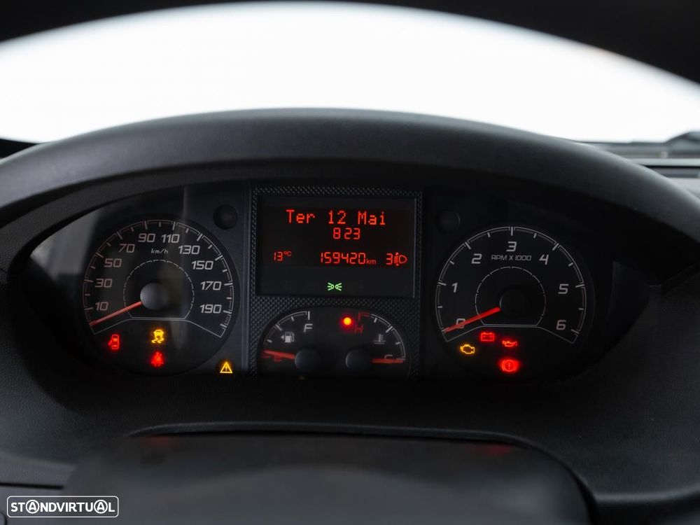 Peugeot Boxer 2.2 BlueHDi 333 L1H1 Pro c/IVA - 18