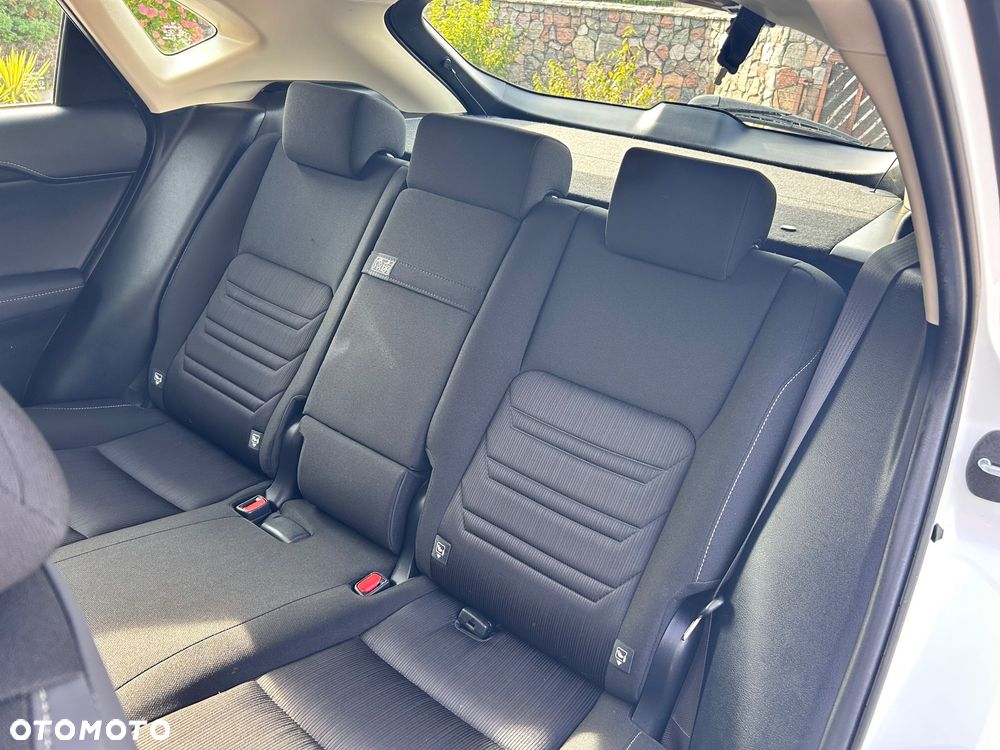 Lexus NX - 18