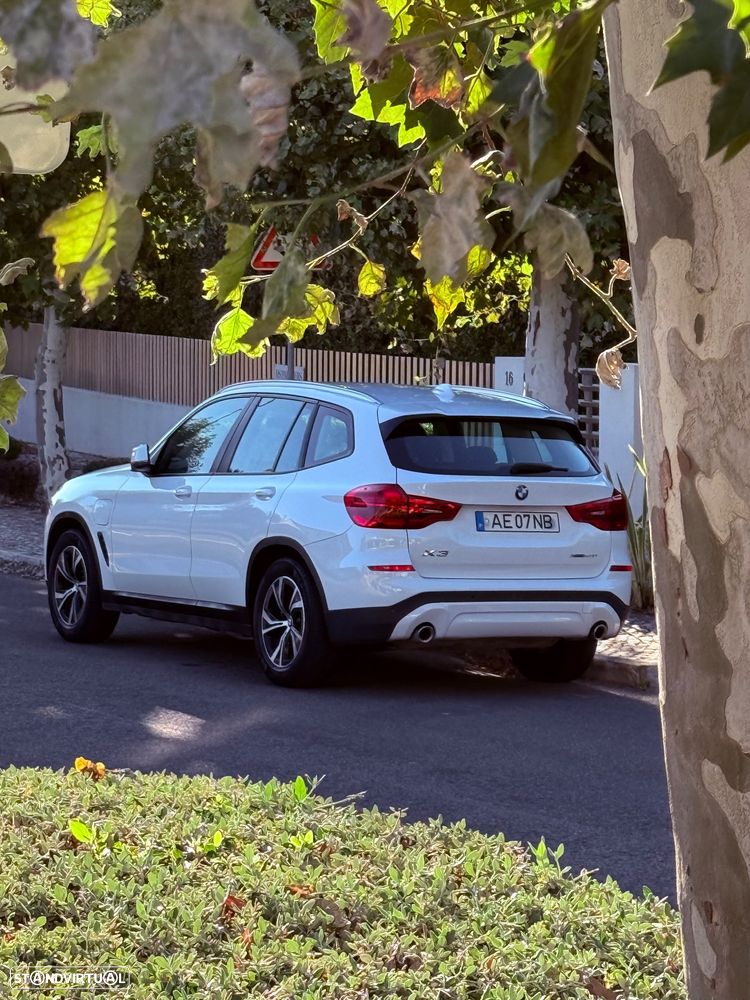 BMW X3 - 14
