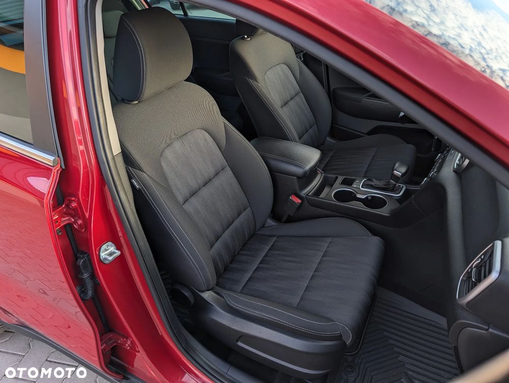Kia Sportage - 35