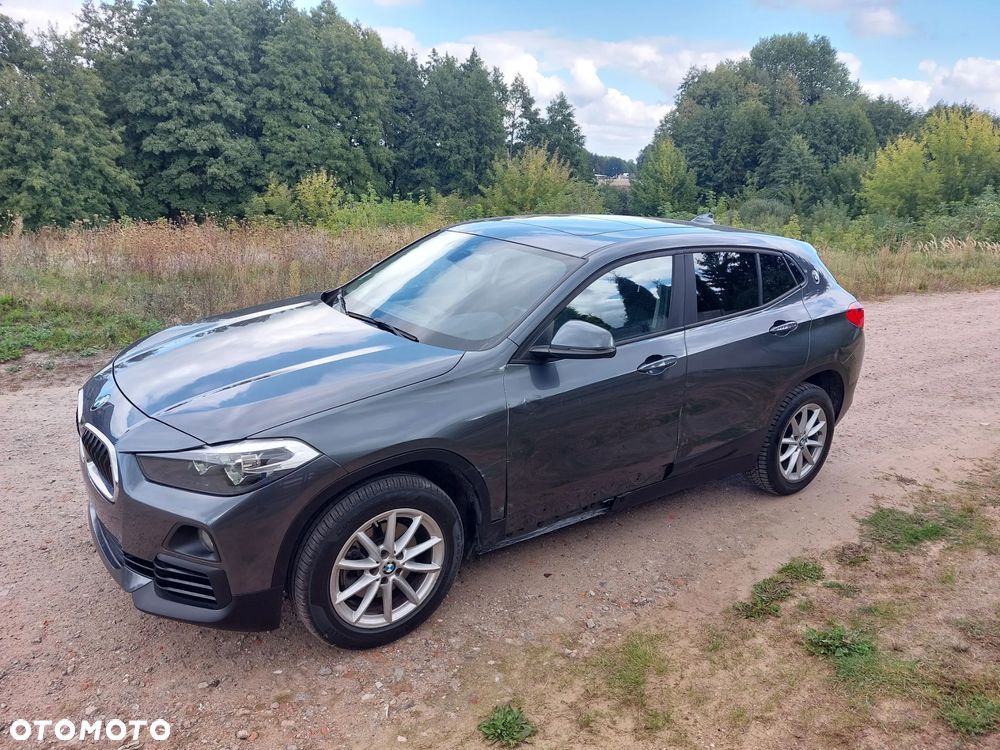 BMW X2 - 9