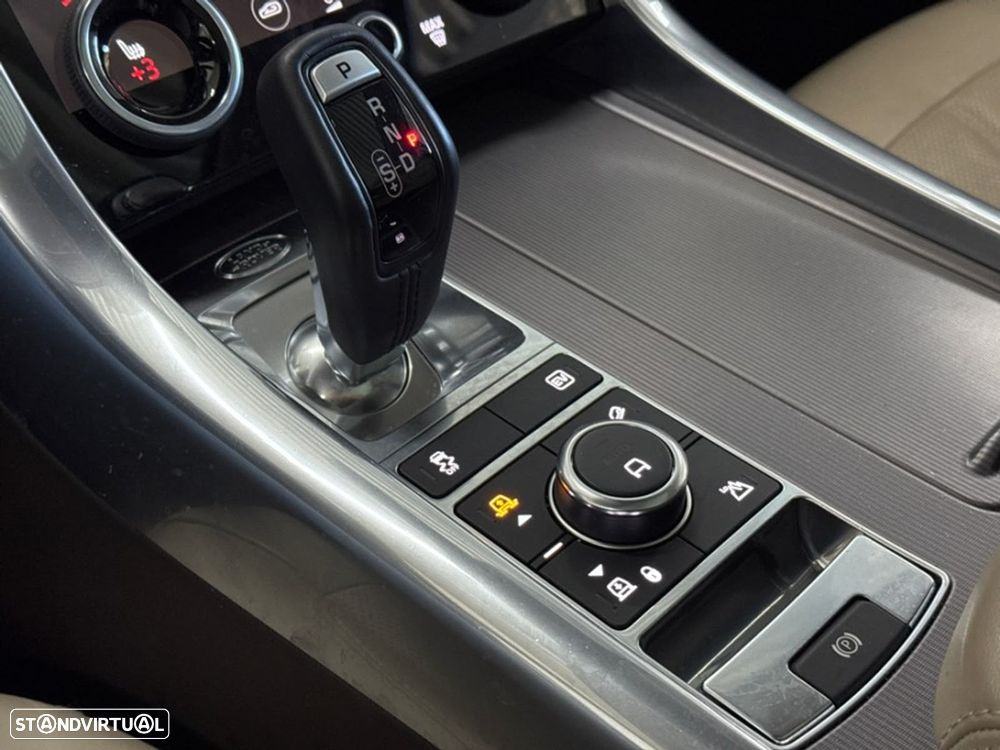 Land Rover Range Rover Sport P400e HSE - 14