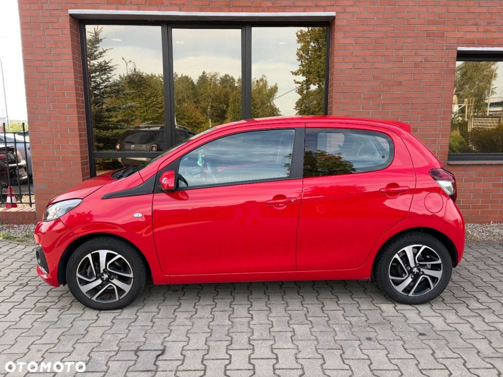 Peugeot 108 - 24