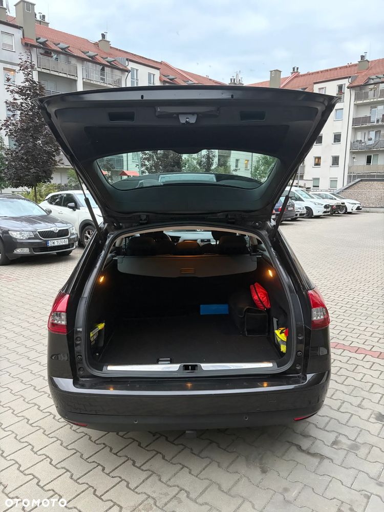 Citroën C5 - 8