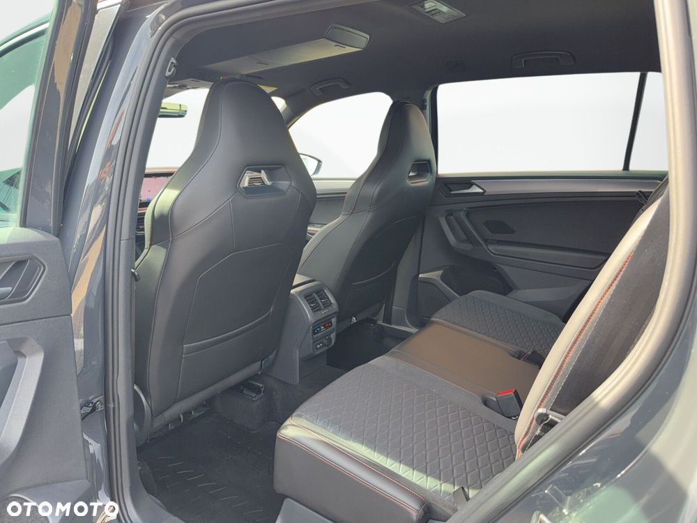 Seat Tarraco 2.0 Eco TSI FR S&S 4Drive DSG - 35