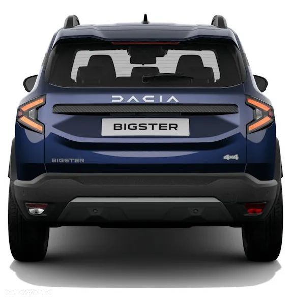 Dacia Bigster - 4