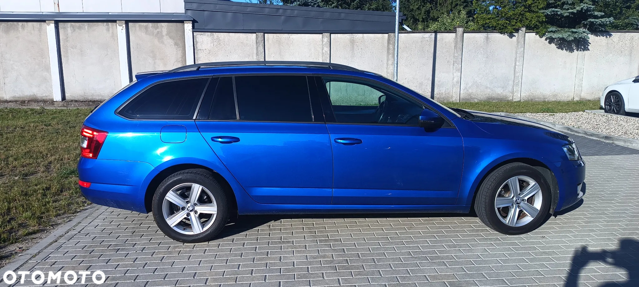 Skoda Octavia 1.4 TSI Active - 6