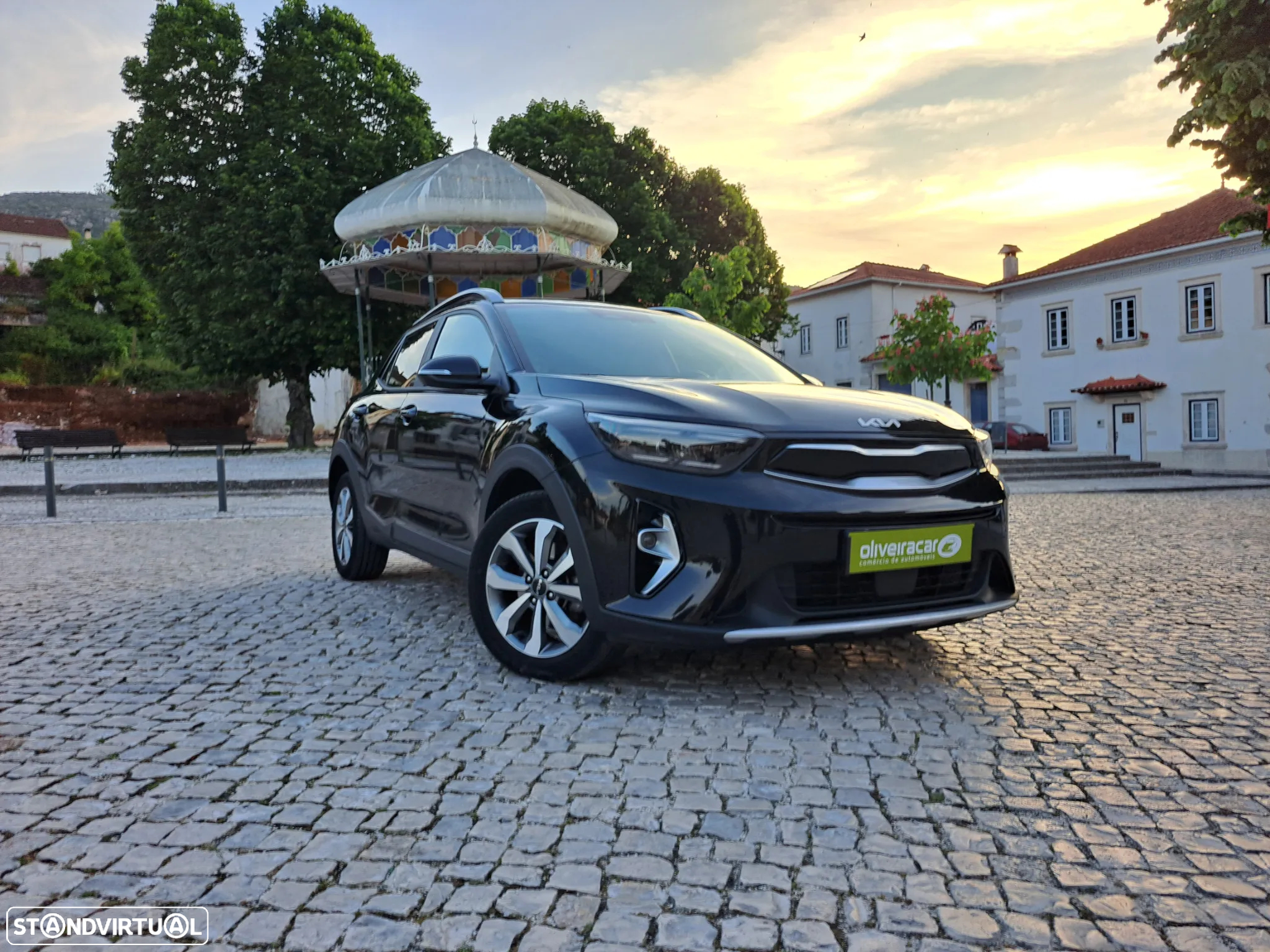 Kia Stonic 1.0 T-GDI 120 Edition 7 - 2