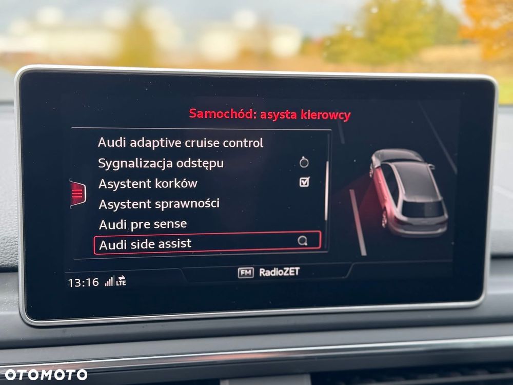 Audi A4 Avant 2.0 TDI S tronic - 19