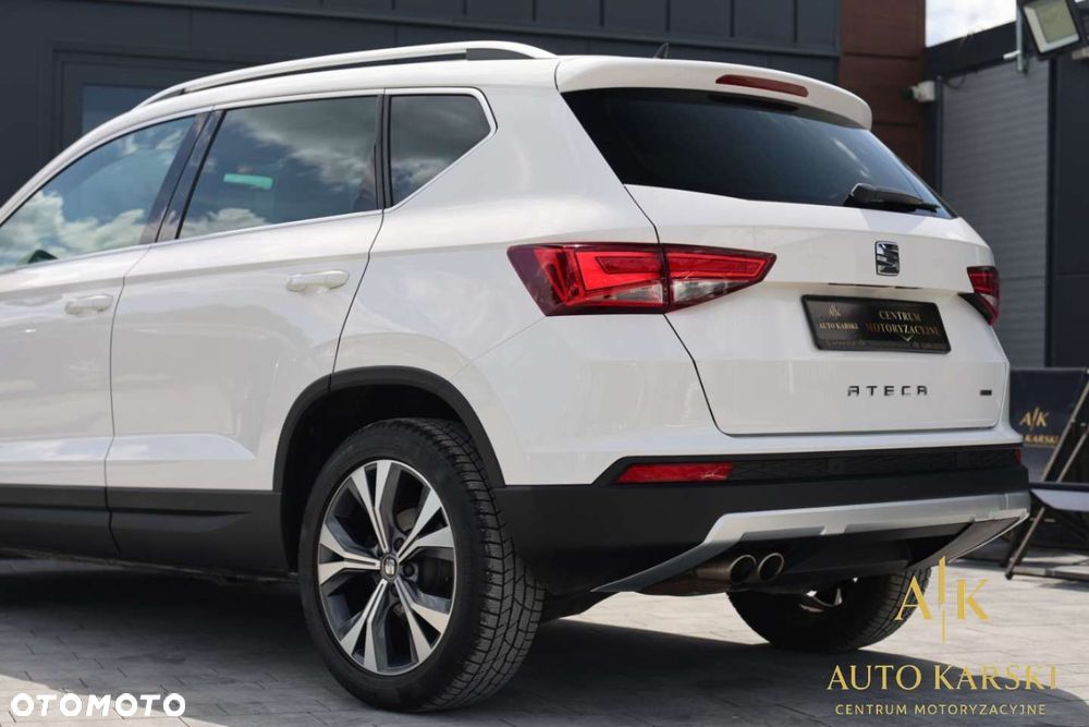 Seat Ateca - 16