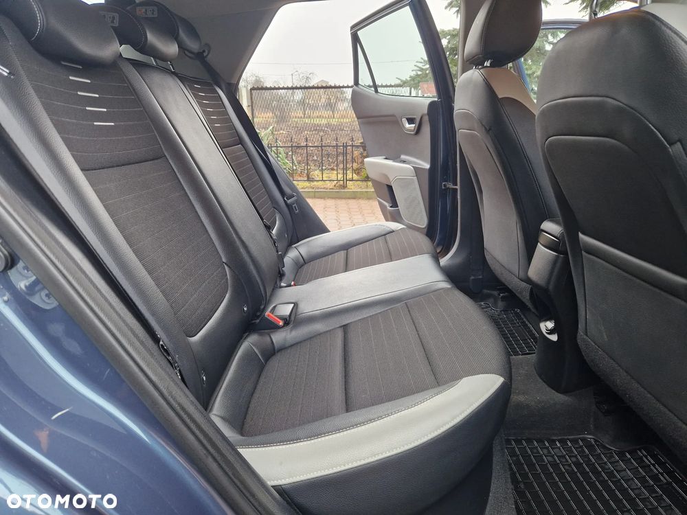 Kia Stonic 1.4 M - 15