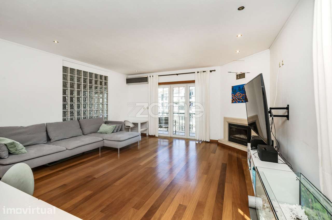 Apartamento T2 na Quinta de São Gonçalo - Grande imagem: 4/31