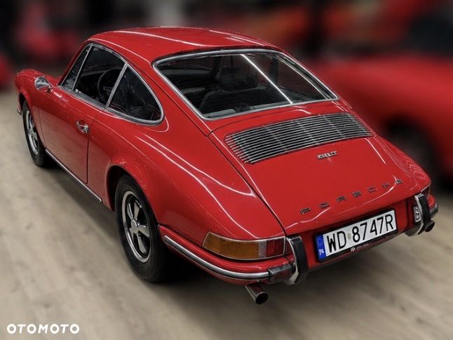 Porsche 911 - 4