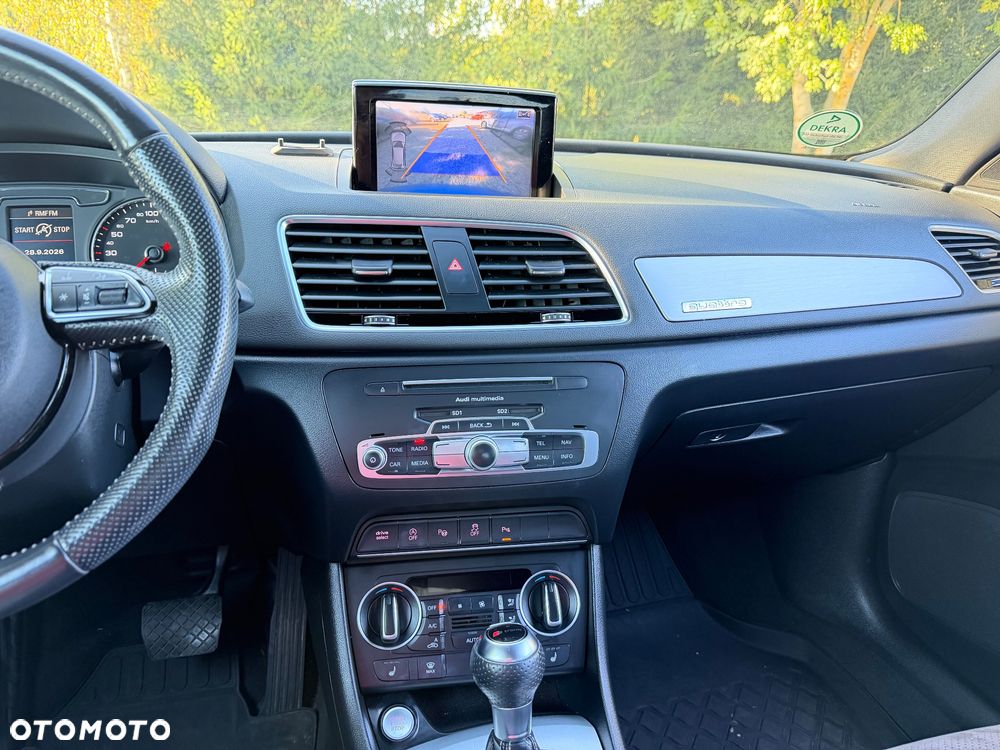 Audi Q3 - 31
