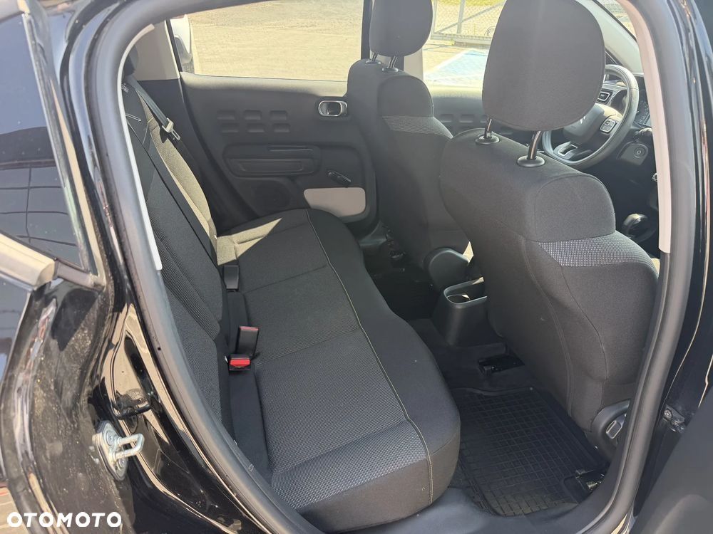 Citroën C3 1.2 PureTech Shine - 6