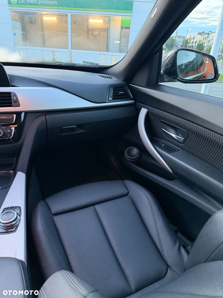 BMW 3GT 320i GPF xDrive Sport - 29