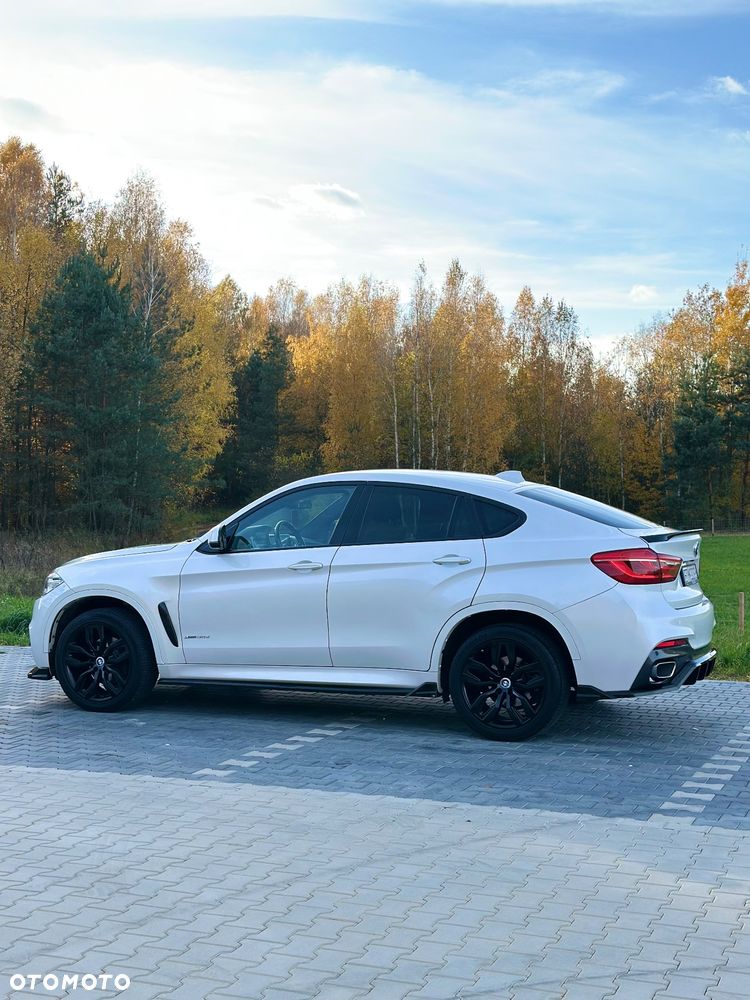 BMW X6 xDrive30d - 2