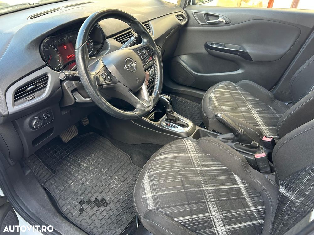 Opel Corsa - 9