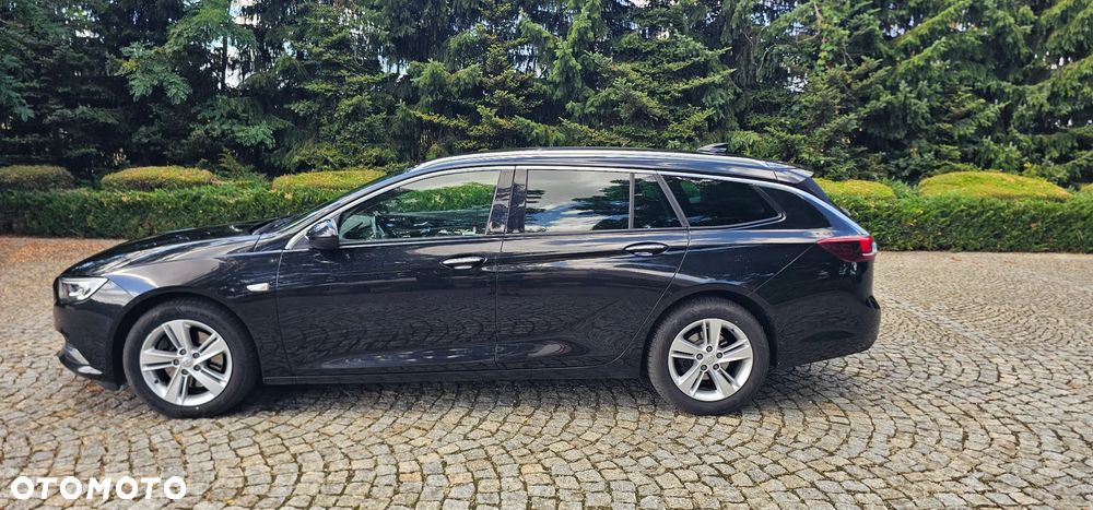Opel Insignia - 8