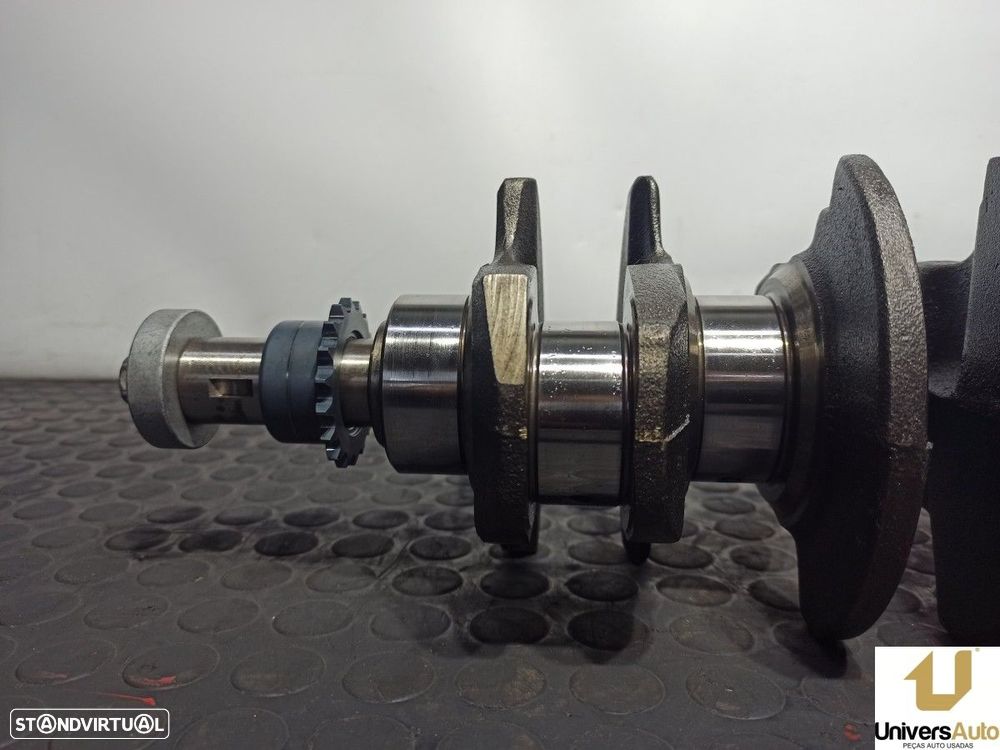 CAMBOTA CITROEN C15 1.8 DIESEL (161) - 6