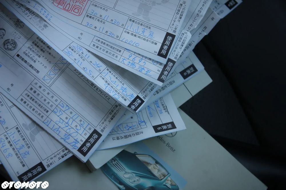 Mercedes-Benz SL 500 - 30