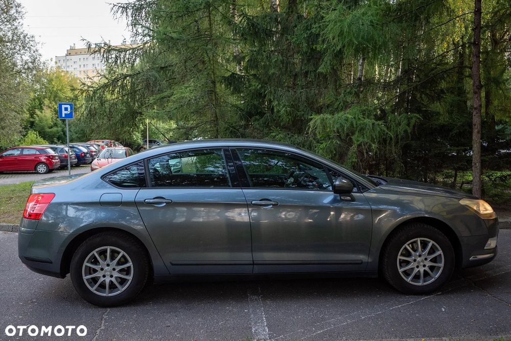 Citroën C5 1.8i 16V Attraction - 8