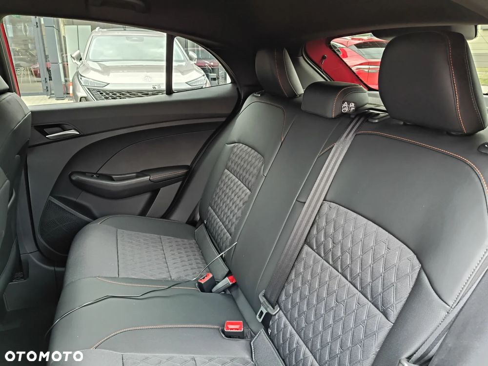 MG MG3 1.5 HEV+ Exclusive - 17