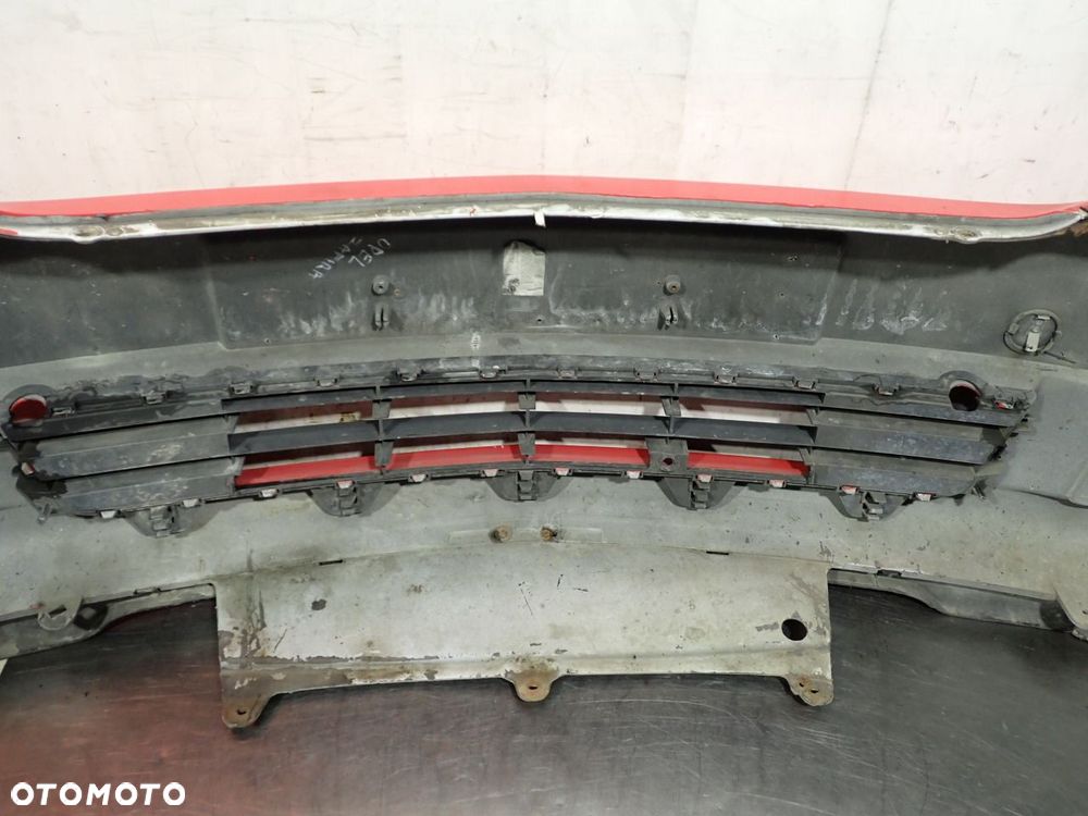 ZDERZAK PRZÓD OPEL MERIVA A - 17