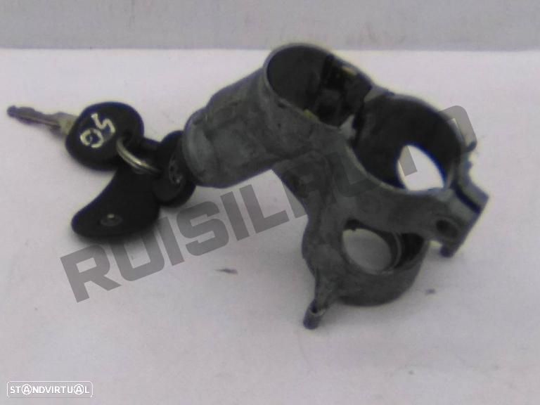 Canhão Ignição 1719_05851 Vw Golf Ii (19e) [1984_1992] 1.3 - 5