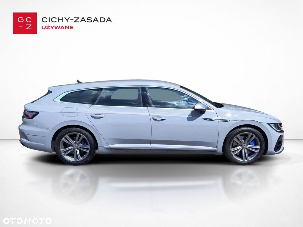 Volkswagen Arteon Shooting Brake - 6