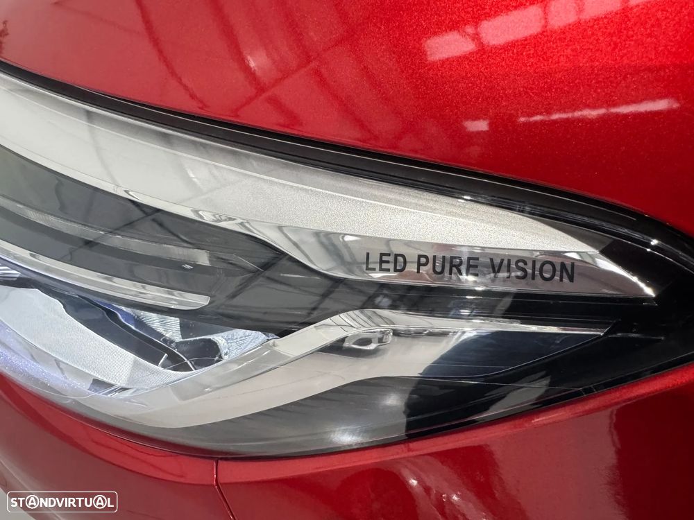 Renault Captur 0.9 TCE Exclusive - 9