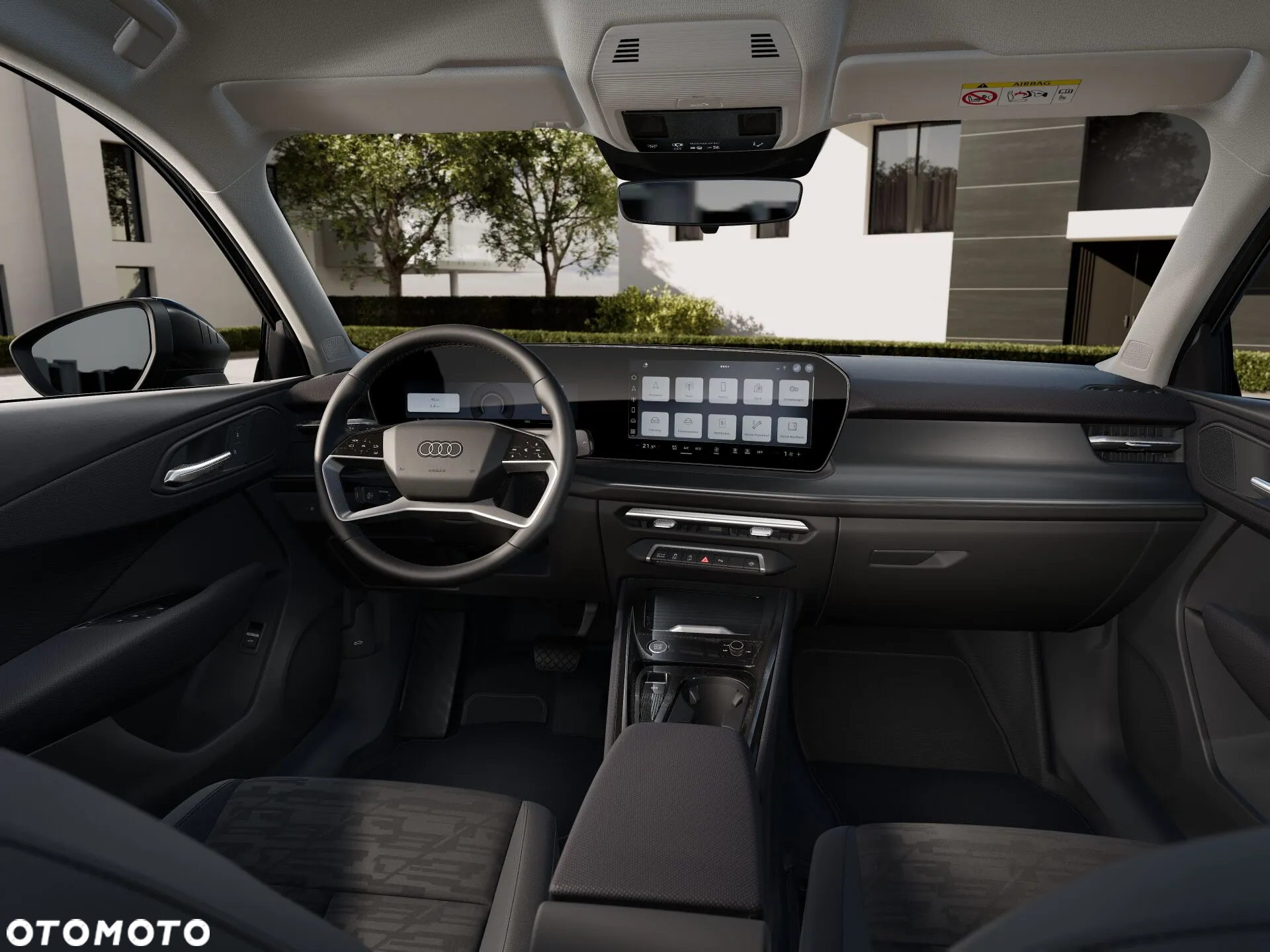 Audi Q3 35 TFSI S tronic - 3
