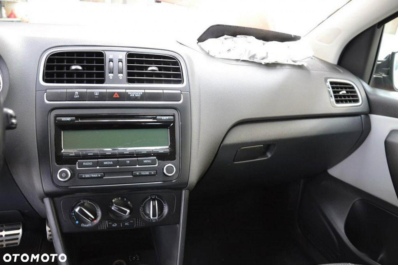 Volkswagen Polo - 21