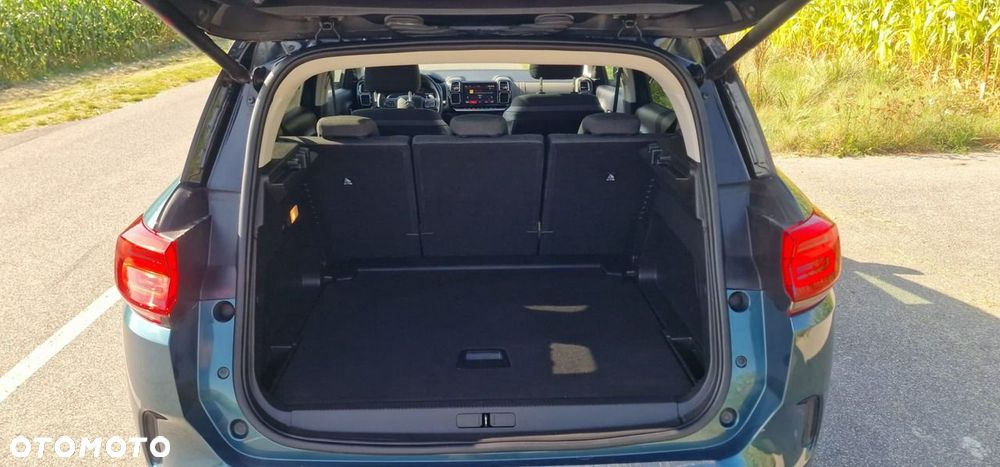 Citroën C5 Aircross - 10