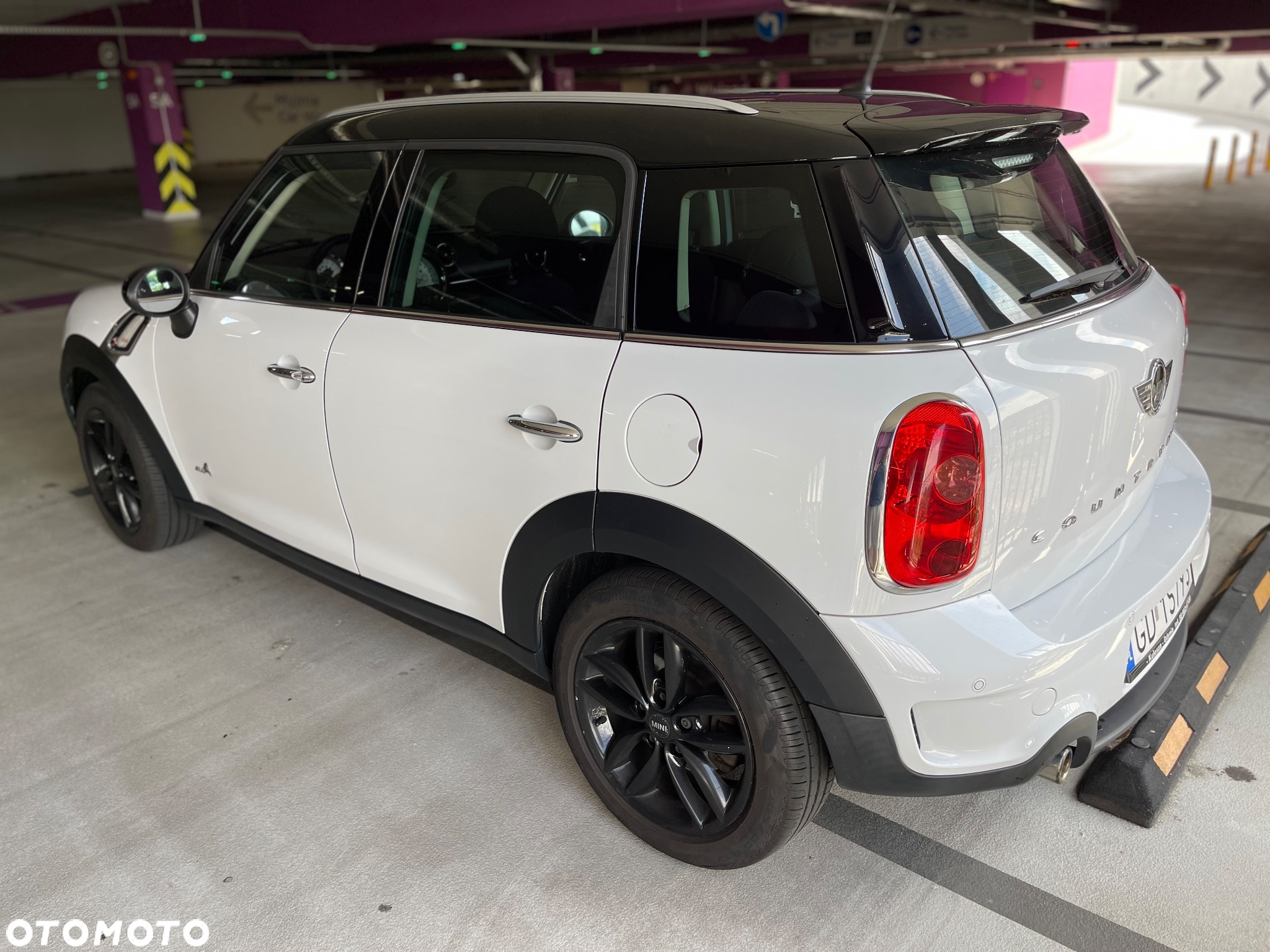 MINI Countryman - 8