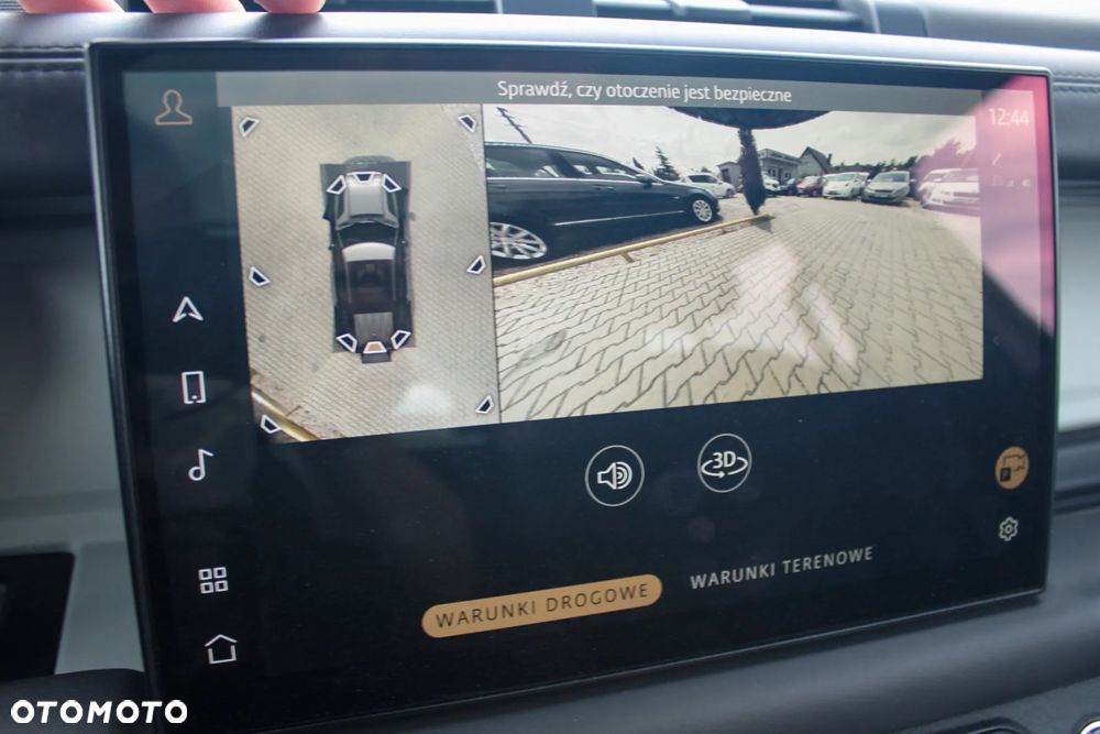 Land Rover Defender 110 D200 X-Dynamic HSE - 20