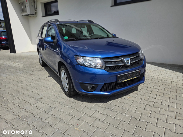 Dacia Logan