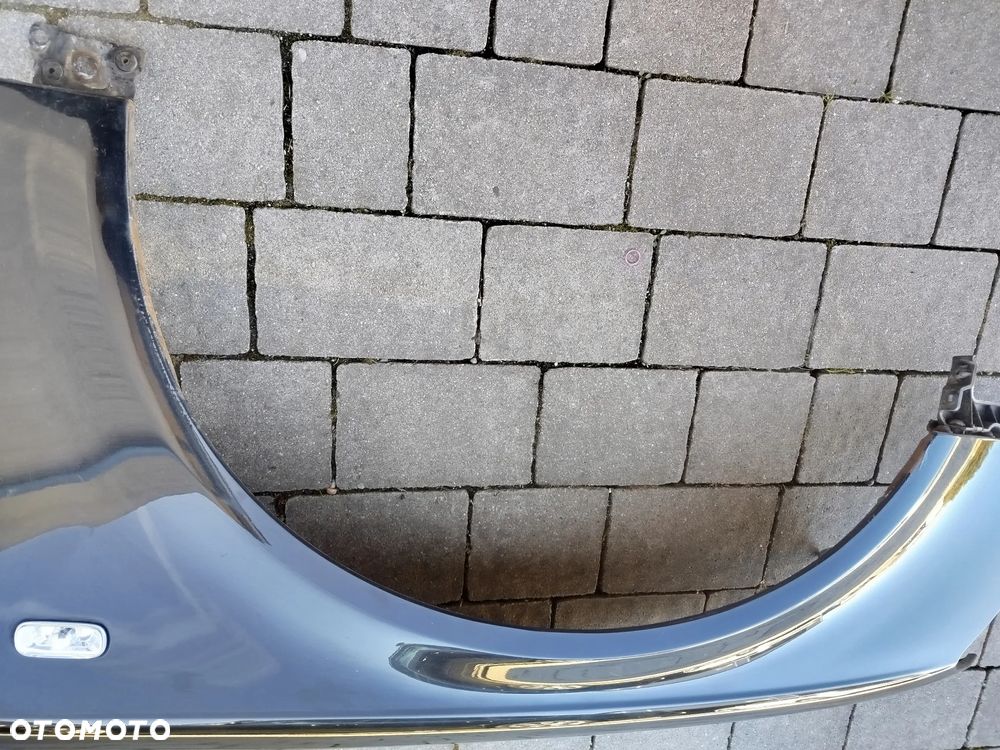 Audi A4 B7 błotnik przedni lewy LZ6E prawy  LY9B LZ5J LZ5A - 13