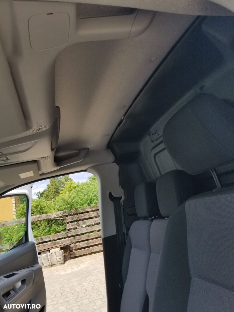 Opel Combo 1.2 L2H1 Start/Stop Edition XL - 3