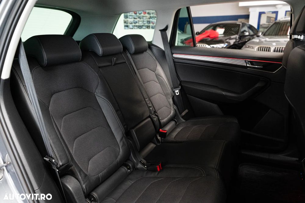 Skoda Kodiaq 2.0 TDI DSG Style - 7