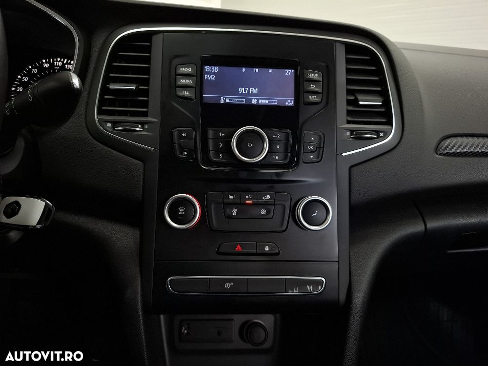 Renault Megane - 21
