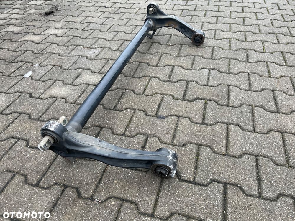 Wywrot MAN TGX TGS euro 6 belka wywrotu drążek odchylenia kabiny - 2